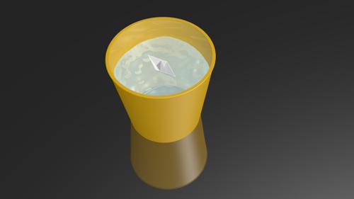 Water Bucket preview image